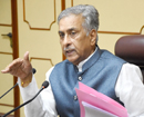 Horatti to be BJP’s nominee for K’taka Legislative Council Chairman post